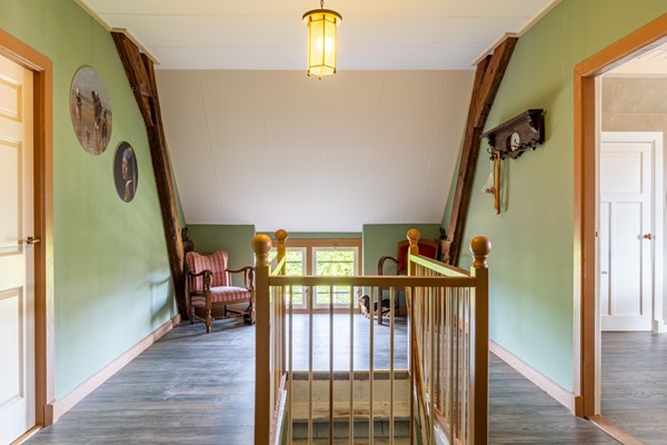Medium property photo - Burgemeester van der Schansstraat 9, 4281 LG Andel